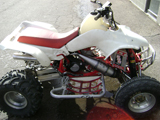 ATV / Honda