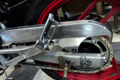 CHAIN-GUARD