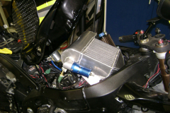 SUZUKI-1000-GSXR-SUPERCHARGED-WITH-AIR-TO-AIR-EXCHANGER