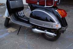 VESPA-SCOOTER