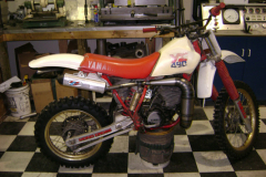 YAMAHA-YZ490