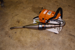 STIHL-COMPETITION-SAW