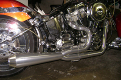 124-CI-ZIPPERS-SOFTAIL