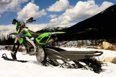 KX5-Yeti