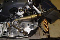 SKIDOO-300F-FREESTLYE-SINGLE-PIPE