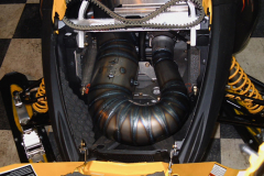 SKIDOO-800HO-REV-CHASSIS-SINGLE-PIPE