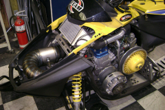 SKIDOO-800HO-REV-CHASSIS-WITH-66AERO